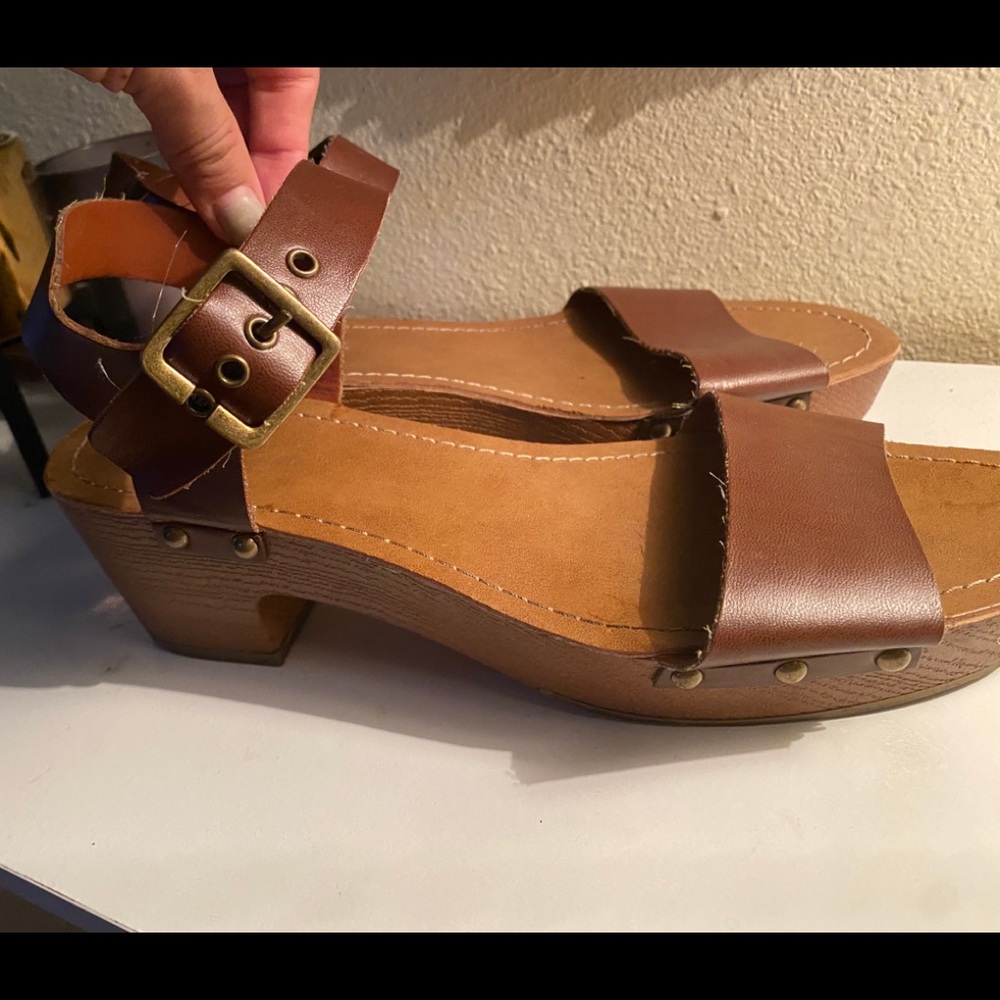 America eagle wedge